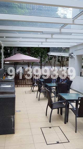 Prestige Heights (D12), Apartment #160488702